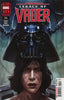 Star Wars Legacy of Vader #11 Comics Marvel Comics