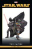 Star Wars Legends Omnibus HC 04 The Empire Wheatley Cvr Trades/Hard Covers Marvel Comics