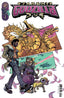 Starship Godzilla Kai-Sei Era #02 Comics IDW