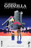 Starship Godzilla Kai-Sei Era #02 1:25 Joyce Var Comics IDW