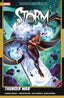 Storm (2024) TP 02 Thunder War Trades/Hard Covers Marvel Comics