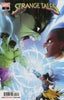 Strange Tales (2025) #03