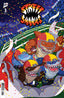 Street Sharks (2025) #03 Comics IDW