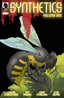 Synthetics Volume 1 #02 Comics - Back Issues Dark Horse Comics