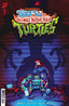 Tales of the Teenage Mutant Ninja Turtles (2025) #02 Chalky Wong Var Comics IDW