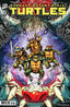 Teenage Mutant Ninja Turtles (2024) #13 Kevin Eastman & Ben Bishop Var Comics - Back Issues IDW
