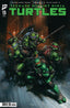 Teenage Mutant Ninja Turtles (2024) #13 Clayton Crain Var Comics - Back Issues IDW