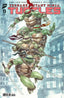 Teenage Mutant Ninja Turtles (2024) #13 1:100 Dustin Nguyen Var Comics - Back Issues IDW