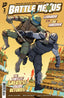 Teenage Mutant Ninja Turtles Battle Nexus #02 Comics - Back Issues IDW