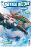 Teenage Mutant Ninja Turtles Battle Nexus #03 Comics - Back Issues IDW