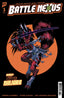 Teenage Mutant Ninja Turtles Battle Nexus #03 Sophie Campbell Var Comics - Back Issues IDW