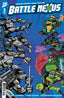 Teenage Mutant Ninja Turtles Battle Nexus #03 Jim Lawson & Andy Suriano Var Comics - Back Issues IDW