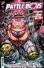 Teenage Mutant Ninja Turtles Battle Nexus #04 Freddie E Williams II Var Comics - Back Issues IDW