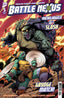 Teenage Mutant Ninja Turtles Battle Nexus #05 Comics - Back Issues IDW