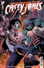 Teenage Mutant Ninja Turtles Casey Jones #02 Comics IDW
