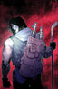 Teenage Mutant Ninja Turtles Casey Jones #02 1:25 Nikola Cizmesija Var Comics IDW