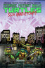 Teenage Mutant Ninja Turtles TP Original Motion Picture Special Edition 35th Anniversary Trades/Hard Covers IDW