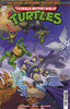 Teenage Mutant Ninja Turtles Saturday Morning Adventures (2023) #31 Comics - Back Issues IDW