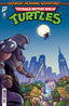 Teenage Mutant Ninja Turtles Saturday Morning Adventures (2023) #31 Valerio Chiola Var Comics - Back Issues IDW