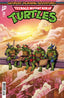 Teenage Mutant Ninja Turtles Saturday Morning Adventures (2023) #31 Francine Delgado Var Comics - Back Issues IDW