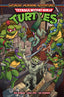 Teenage Mutant Ninja Turtles Saturday Morning Adventures (2022) TP 06 Trades/Hard Covers IDW