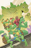 Teenage Mutant Ninja Turtles X Godzilla #01 1:50 Galloway Var Comics IDW