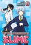 That Time I Got Reincarnated as a Slime GN 28 Trades/Hard Covers Kodansha Comics