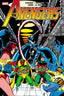 Avengers (1963) Omnibus HC 06 George Perez Cvr