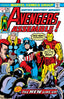 Avengers (1963) Omnibus HC 06 Jack Kirby Cvr Trades/Hard Covers Marvel Comics