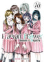 Fragrant Flower Blooms with Dignity GN 10 Trades/Hard Covers Kodansha Comics