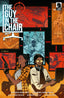 Guy in the Chair #03