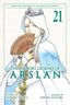 Heroic Legend of Arslan GN 21 Trades/Hard Covers Kodansha Comics