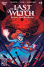 Last Witch Blood and Betrayal #05 Comics - Back Issues Boom! Entertainment