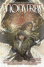 Monstress #19 Comics - Back Issues Image Comics