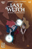 Last Witch Blood and Betrayal #05 Meghan Huang Var Comics - Back Issues Boom! Entertainment