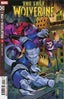 Last Wolverine #02 Comics - Back Issues Marvel Comics