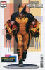 Last Wolverine #02 InHyuk Lee Var Comics - Back Issues Marvel Comics