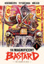 Magnificent Bastard HC 01 Trades/Hard Covers Vertical Comics