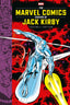 Marvel Comics Covers of Jack Kirby HC 02 Trades/Hard Covers Dark Horse Comics