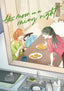 Moon on a Rainy Night GN 08 Trades/Hard Covers Kodansha Comics