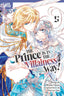 Prince Is in the Villainess' Way GN 05