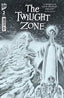 Twilight Zone (2025) #02 Comics IDW