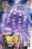 Undead Iron Fist #03 Comics - Back Issues Marvel Comics