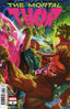 Mortal Thor #04 Comics - Back Issues Marvel Comics