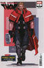 Mortal Thor #04 InHyuk Lee Var Comics - Back Issues Marvel Comics