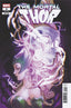 Mortal Thor #04 1:25 Mirka Andolfo Var Comics - Back Issues Marvel Comics