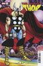 Mortal Thor #04 Walt Simonson Var Comics - Back Issues Marvel Comics