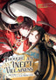 Though I Am an Inept Villainess Tale of the Butterfly-Rat Body Swap in the Maiden Court GN 08