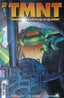 TMNT Journeys #03 1:10 Michael Dooney & Jim Lawson Var Comics - Back Issues IDW