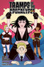 Tramps of the Apocalypse TP Trades/Hard Covers Dark Horse Comics